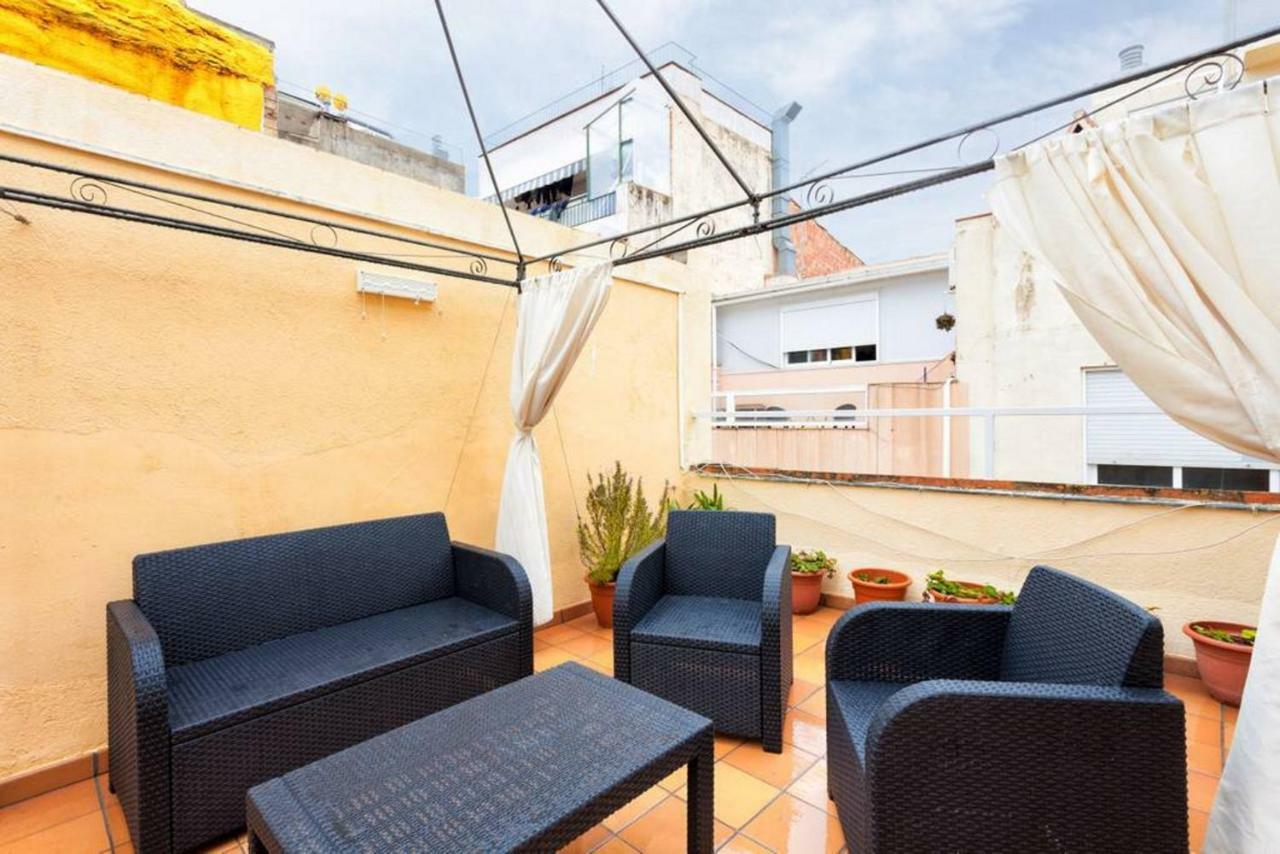 Maison Lamic 1 Lloret de Mar Exterior foto